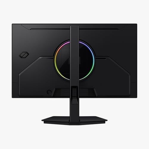 Samsung 27" Odyssey G8 (G80HF) Gaming Monitor - 5K Resolution, Fast IPS - image 9