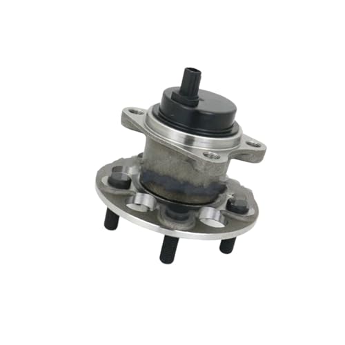 Roulement moyeu roue arrière pour Toyota Corolla et Prius 1.2 1.8 référence 42450-76020