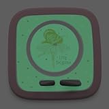 Protection optimale au quotidien : notre film de protection spécialement conçu pour la Toniebox 2 protège la boîte à musique de manière fiable contre les rayures, la saleté, les traces de doigts et l'usure ; idéal pour les mains des enfants et pour une utilisation quotidienne à la maison ou en déplacement