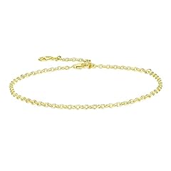 Gold Cable Chain