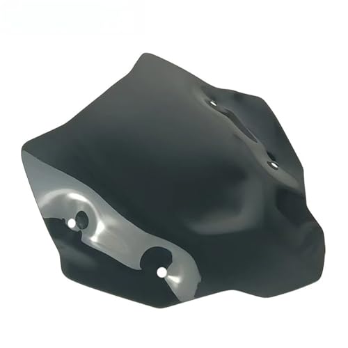 Bulle XL750 Transalp réglable avec déflecteur haute protection