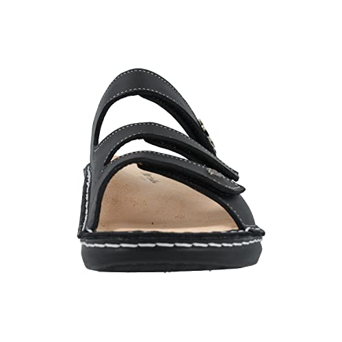 Finn Comfort Women's Aussee Clog4