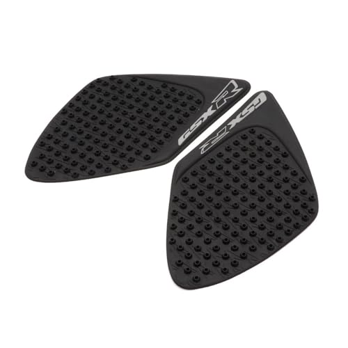 Pad de réservoir antidérapant pour GSX-R 1000 de 2001 à 2016 - 4