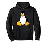 Tux Linux Pinguin Tees