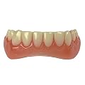 Instant Smile Natural Shaded Teeth Lower Veneer