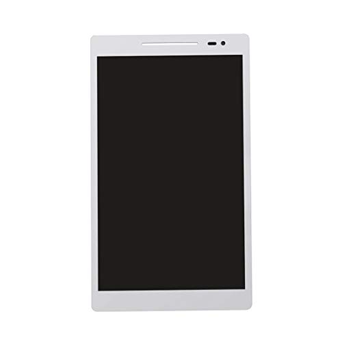 Dalle LCD ASUS ZenPad 8.0 Z380KL bloc vitre tactile blanc premium