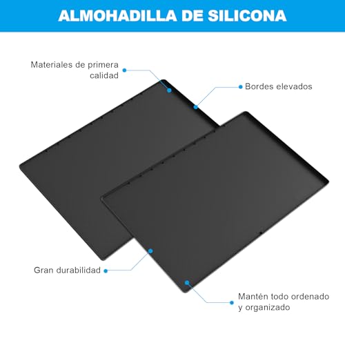 Recopilación de Accesorios de Cocina Top 5. 6 Imagen adicional