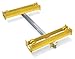 Bridge Crane Kit, Cap 2000Lb