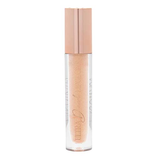 Beauty Creations Ultra Dazzle Lipgloss Golden Girl