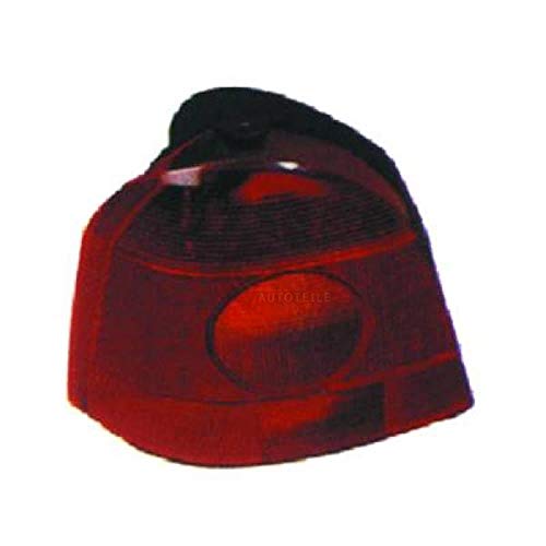 Feu arrière gauche en verre pour Twingo 93-98 1041484 Cover