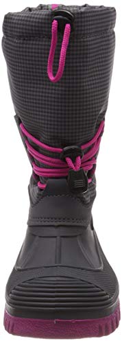 Image of CMP girls Kids Ahto Wp Snow Boots