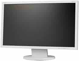 Amazon.co.jp: NEC 21.5型ワイド液晶ディスプレイ(白) LCD