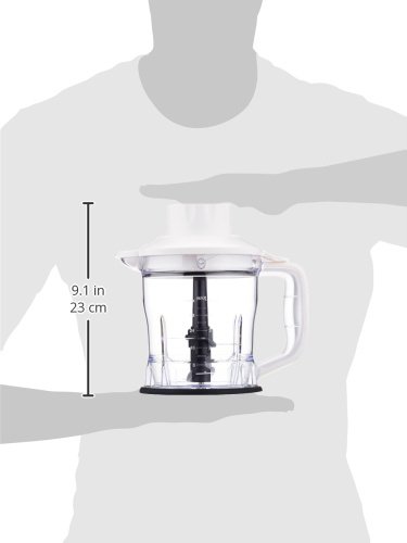 Concept sm3391 Tabletop Blender 1.2L 700W Stainless Steel, White – Blender (1.2 L, 23000 RPM, Blender, Stainless Steel, White, 1 m, AC)