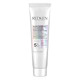 Redken Acidic Bonding Concentrate Leave In Conditioner - Hair Repair Treatment For Damaged Hair, Bond Building & Strengthening, Heat Protection