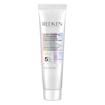 best treatment for heat damaged hair
