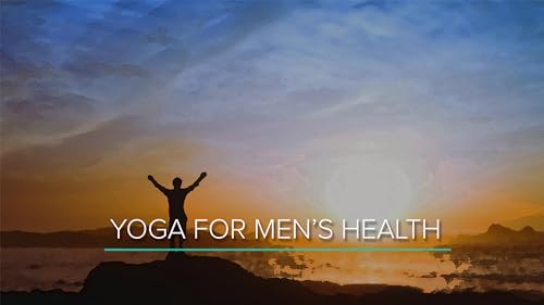 Yoga For Men'S Health thumb #1