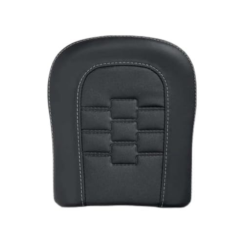 Cojín de asiento para motocicleta RH1250S con absorción de impactos