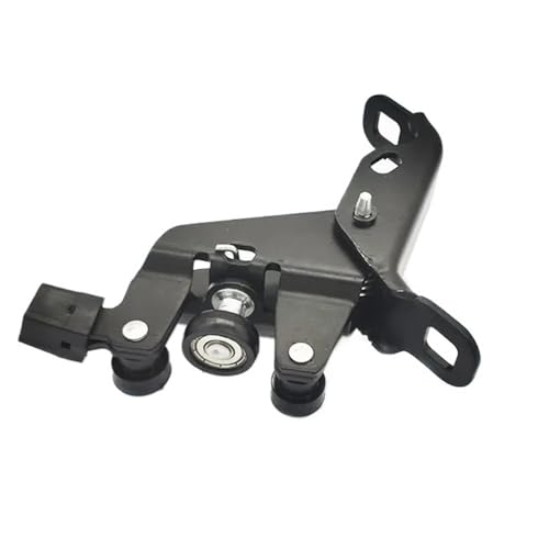 Rodillo central derecho para arreglar la puerta corredera de tu Opel Combo 2001-2011