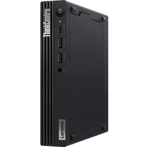 Lenovo 12C60006US Thinkcentre M60Q Chromebox Tiny Desktop Computer thumb #1