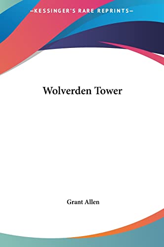 Wolverden Tower