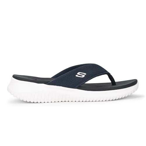 Image of Skechers womens Ultra Flex Slipper