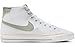 Nike Court Legacy Mid Next Nature Women's Shoes (FV6036-101, White/Phantom/Jade Horizon) Size 9.5