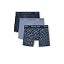 Dress Blues/Rain Washed/Fishing Lures Dress Blues
