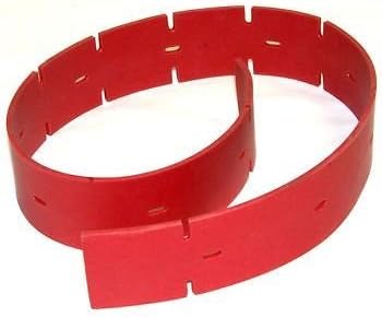 Tennant Nobles 1011232 Front Squeegee for SS 17 20 24 32 T3 T5 Floor Scrubber