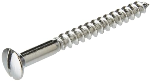 F/FIX M/PURP SCREW R/HD CP 4.0 X 40 PACK 20