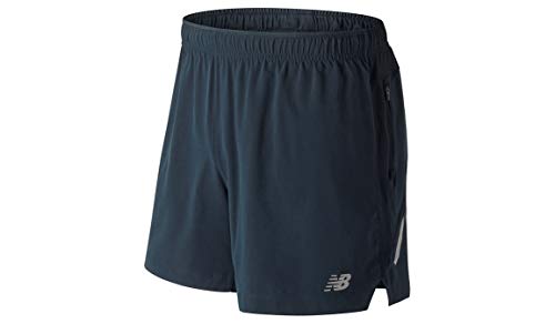 Image of new balance Men's Bermuda Shorts