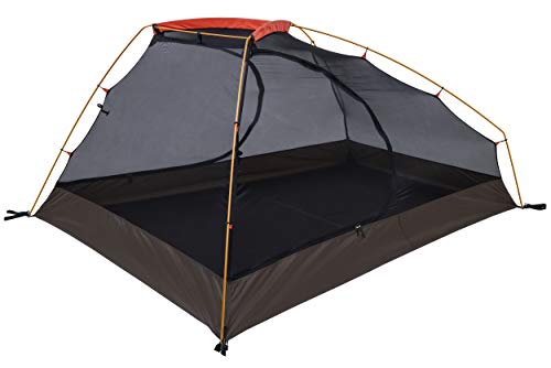 Alps Mountaineering Zephyr 3-Person Tent - Copper/Rust #TOP3