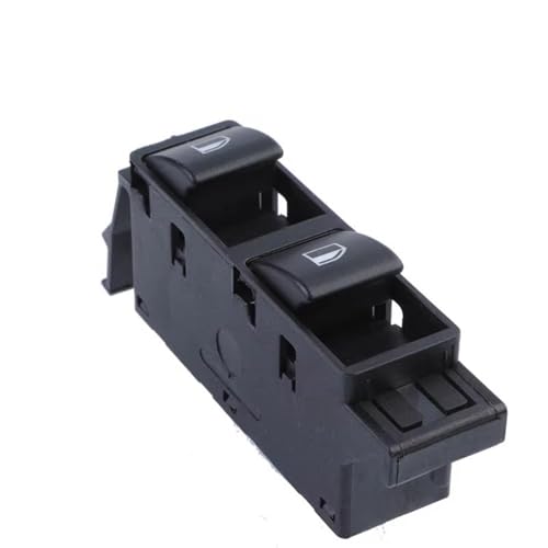 Remplacer bouton lève vitre avant BMW Série 3 E46 318i 323i