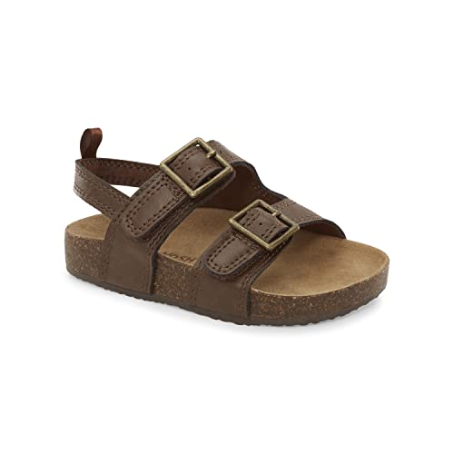 OshKosh B'Gosh Unisex-Child Bruno Sandal