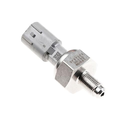 Capteur de pression de rampe de carburant régulateur d'injection pour rampe commune DS7G-9F972-EA