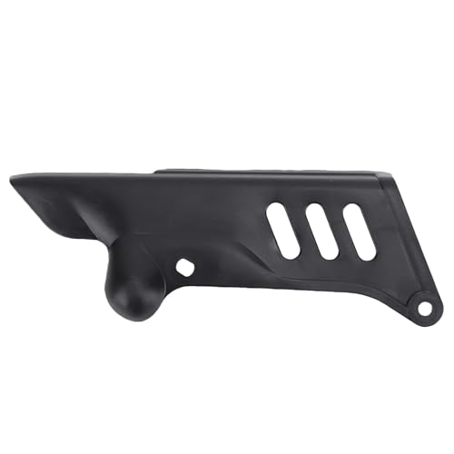 NDNCZDHC Motorcycle Chain Cover Protective Wearproof Chain Case Cover Replacement for Z50 Z50A Z50R Z50J Motorcycles