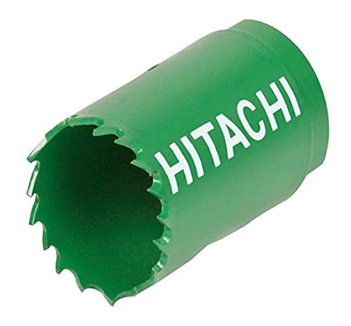Hitachi 752123 otwornica - otwornice (pojedyncze)
