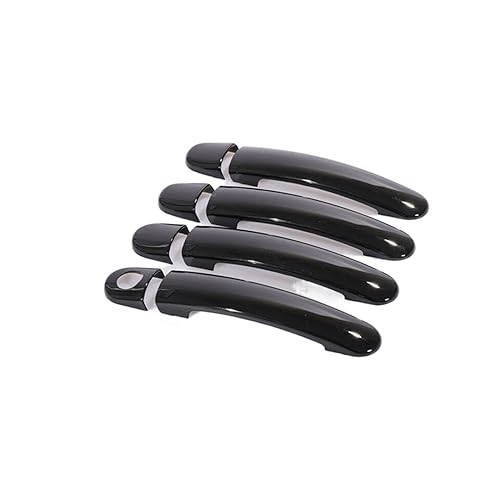 Poignée de porte pour VW Golf 4 dégradée solution couvre poignée 1J