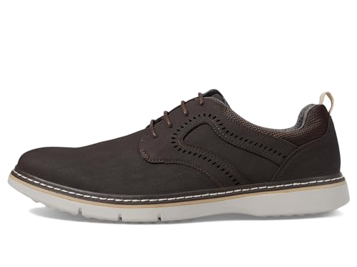 Image of Stacy Adams Stride Plain Toe Lace Up