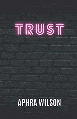 Trust (Anna McVay Series)