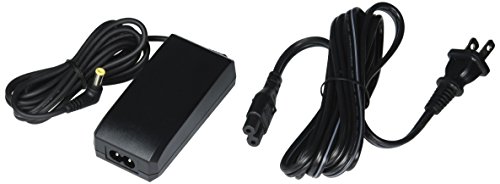 Casio AD-A12280L AC Adapter for CW-75 CD Title Writer