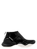 POLYESTER FENDI Luxury Fashion Damen 8E6989A8T4F1879 Schwarz Polyester Sneakers  Jahreszeit Outlet