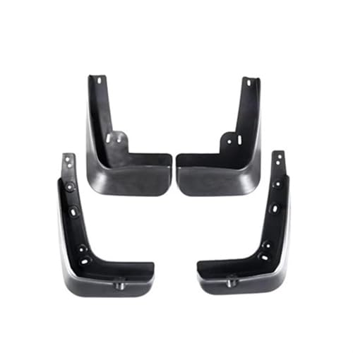 Garde-Boue pour KIA Optima 3 K5 TF SX Idéal pour Trajets Pluvieux et Boue