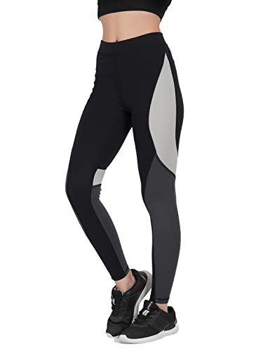 Imperative Neu Look Women's Skinny Fit Yoga Pants