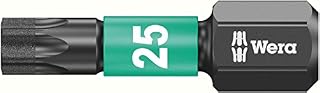 867/1 Impaktor Insert Bit TORX TX25 x 25mm Carded