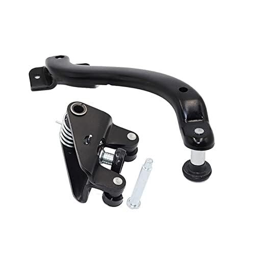 FLBZBLKASL Guide Roller Sliding Door Right for Trafic II, for Opel Vivaro, for Nissan Primastar Right Handle