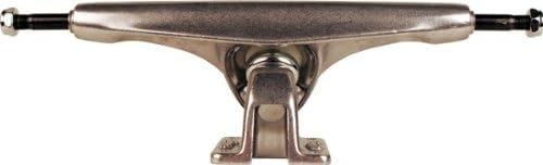 Gullwing Charger 10.0 Silver Truck Skateboard Trucks (Set of 2)