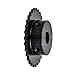 25B30H-1/2'' Bore 30 Tooth B Type Sprocket for 25 Roller Chain