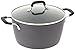 Produktbild Bialetti 07552 Impact Bratpfanne 5 Quart Dutch Oven grau