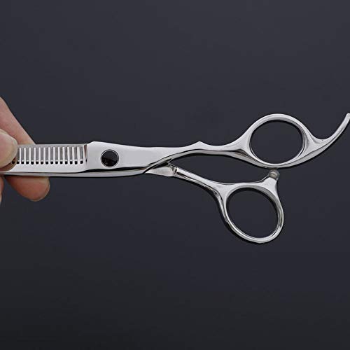 Outils de coiffure professionnels de 6 pouces contre les cheveux rebelles