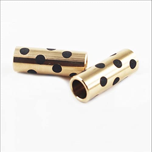 3D Inkjet Machine Special Graphite Copper Sets 8X11X30MM New 8x15x24 1Pcs (Size : 8x15x24)